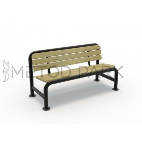 01 B Bench